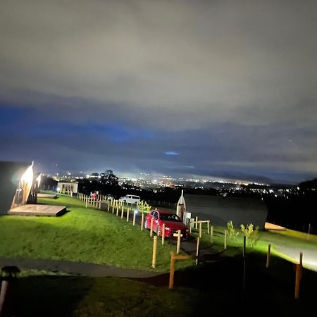 Badger'S Sett Villa Bathgate Dış mekan fotoğraf