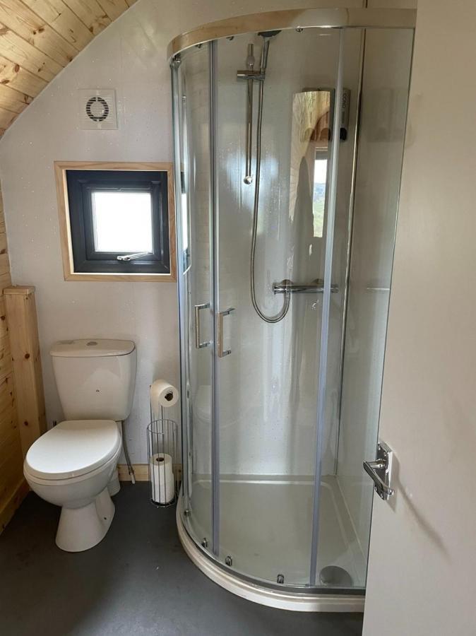 Badger'S Sett Villa Bathgate Dış mekan fotoğraf