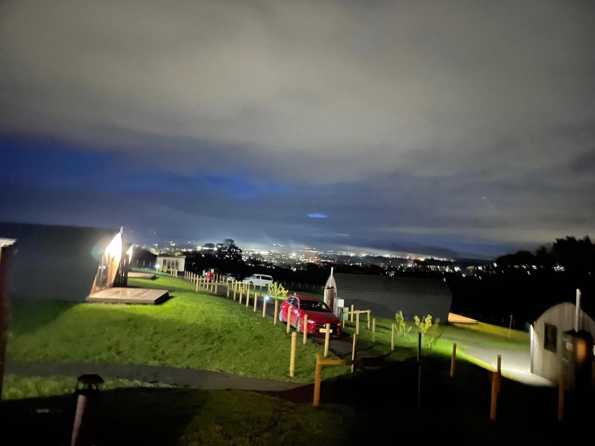 Badger'S Sett Villa Bathgate Dış mekan fotoğraf